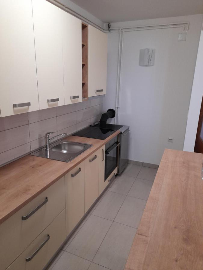 Apartman Lipa Apartment Senj  Exterior photo