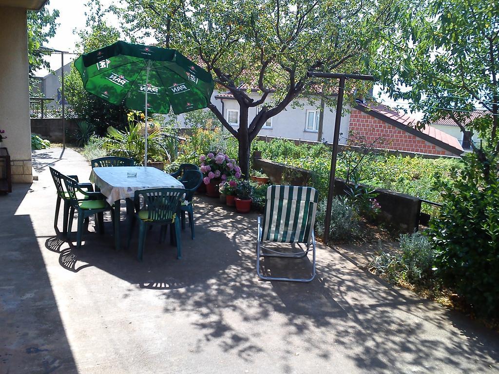 Apartman Lipa Apartment Senj  Exterior photo