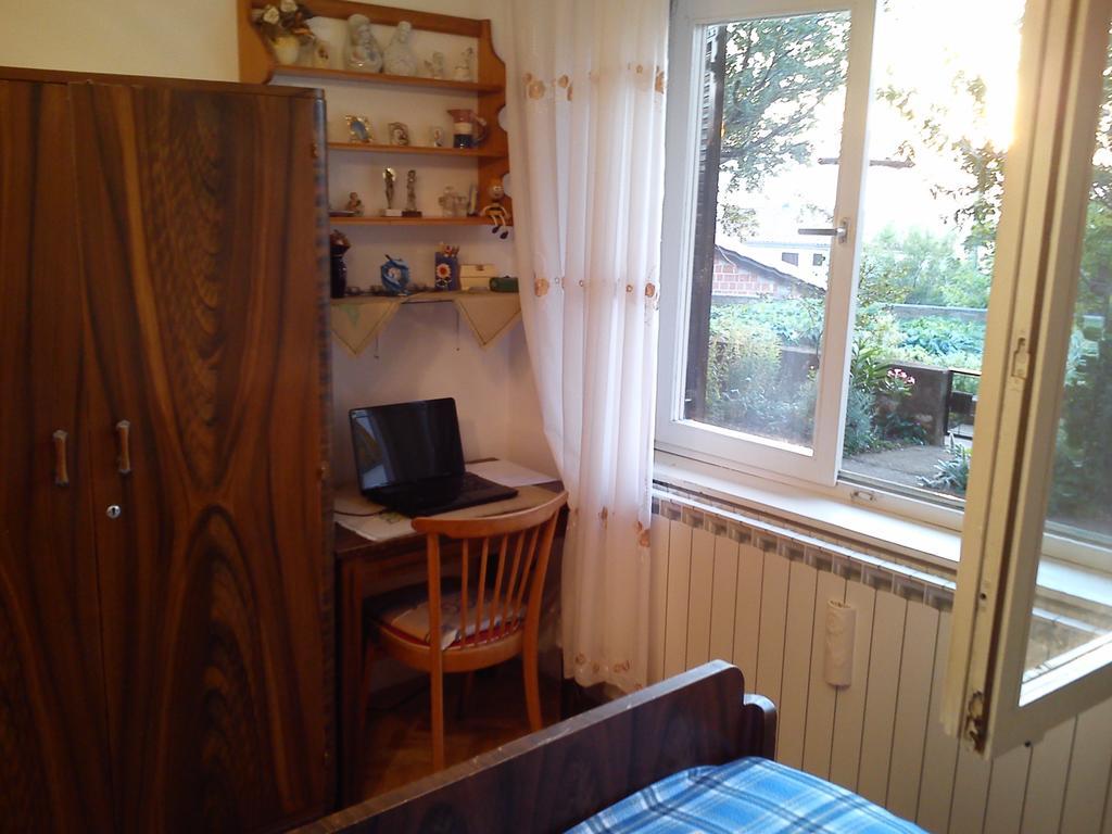 Apartman Lipa Apartment Senj  Exterior photo