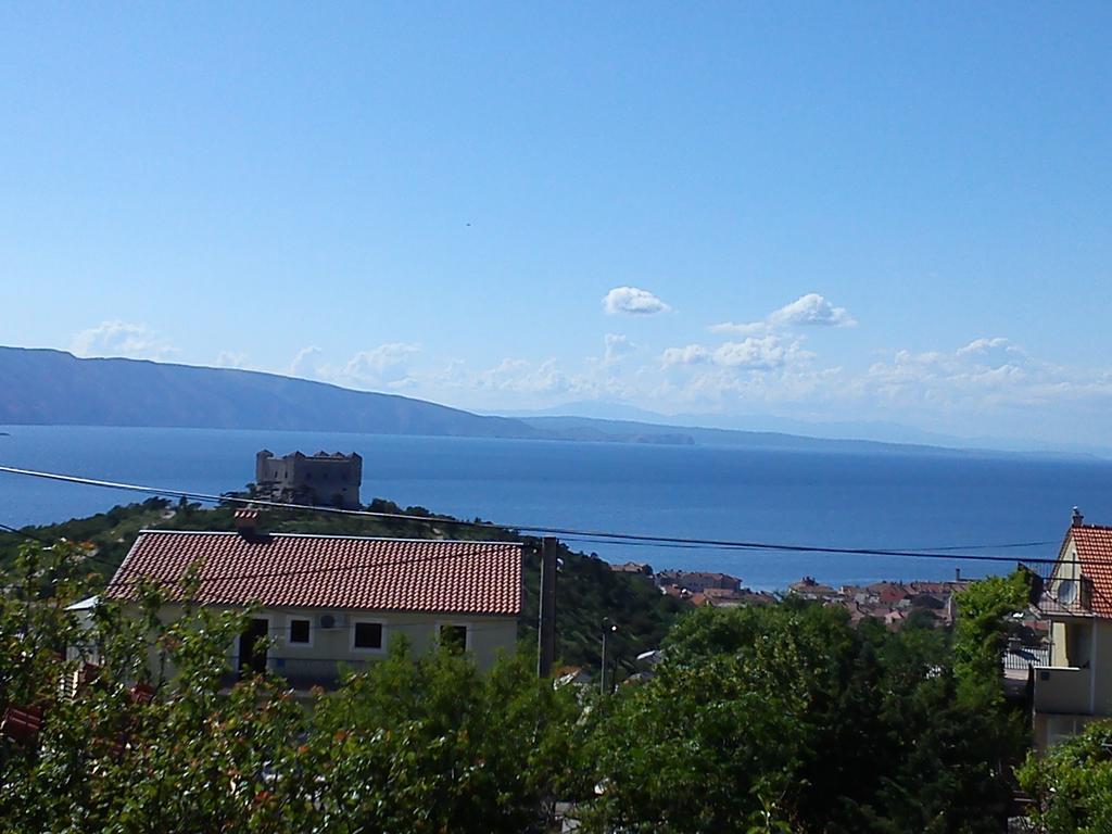 Apartman Lipa Apartment Senj  Exterior photo