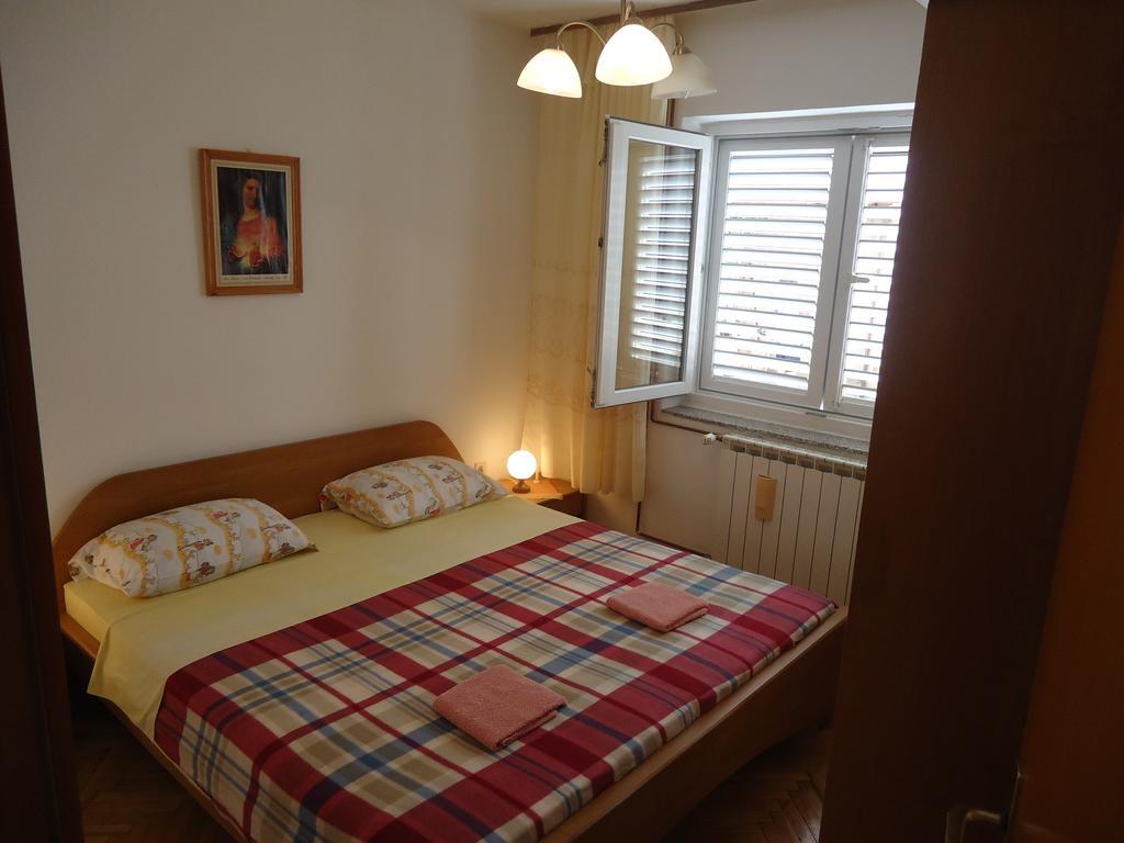 Apartman Lipa Apartment Senj  Exterior photo