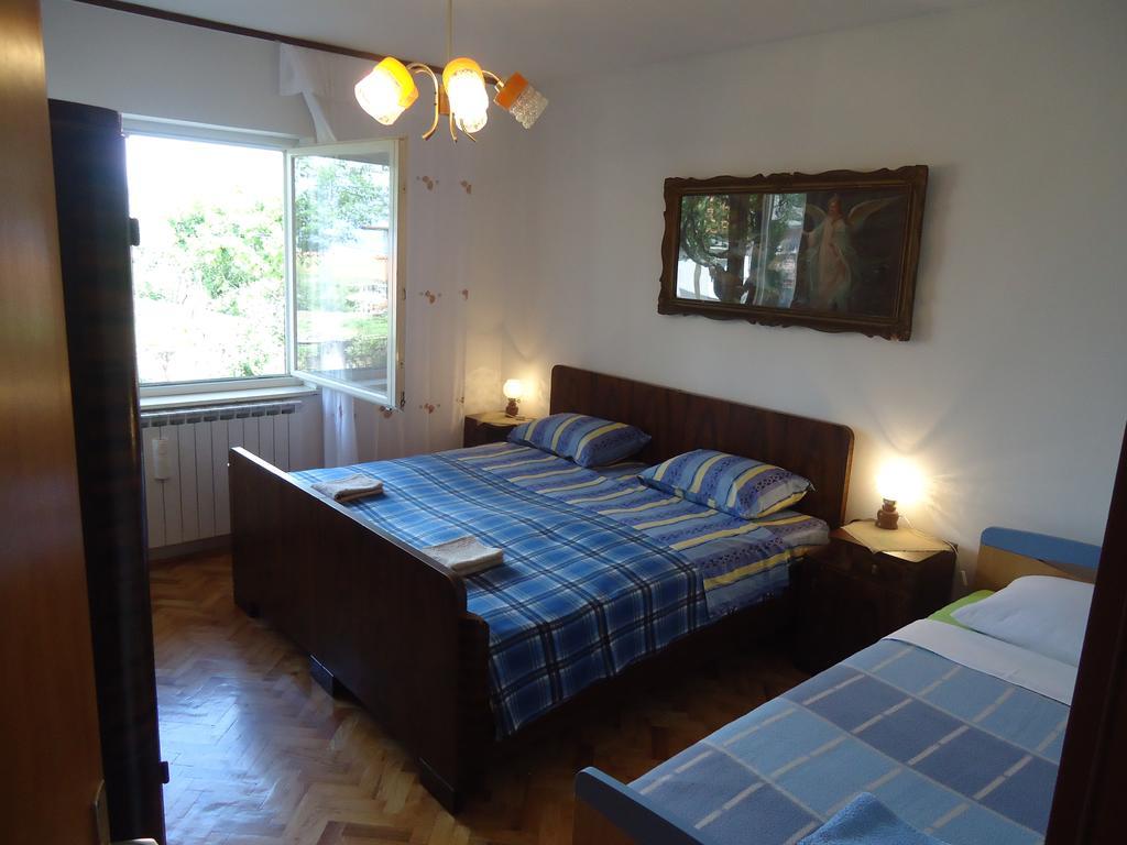 Apartman Lipa Apartment Senj  Exterior photo