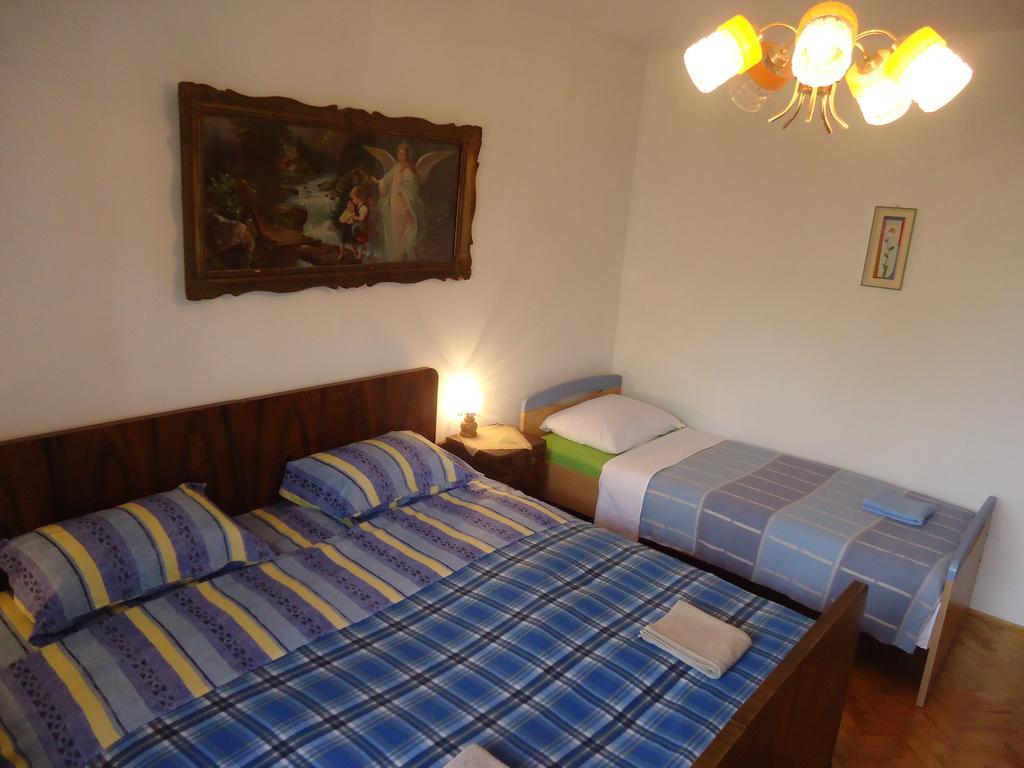 Apartman Lipa Apartment Senj  Exterior photo