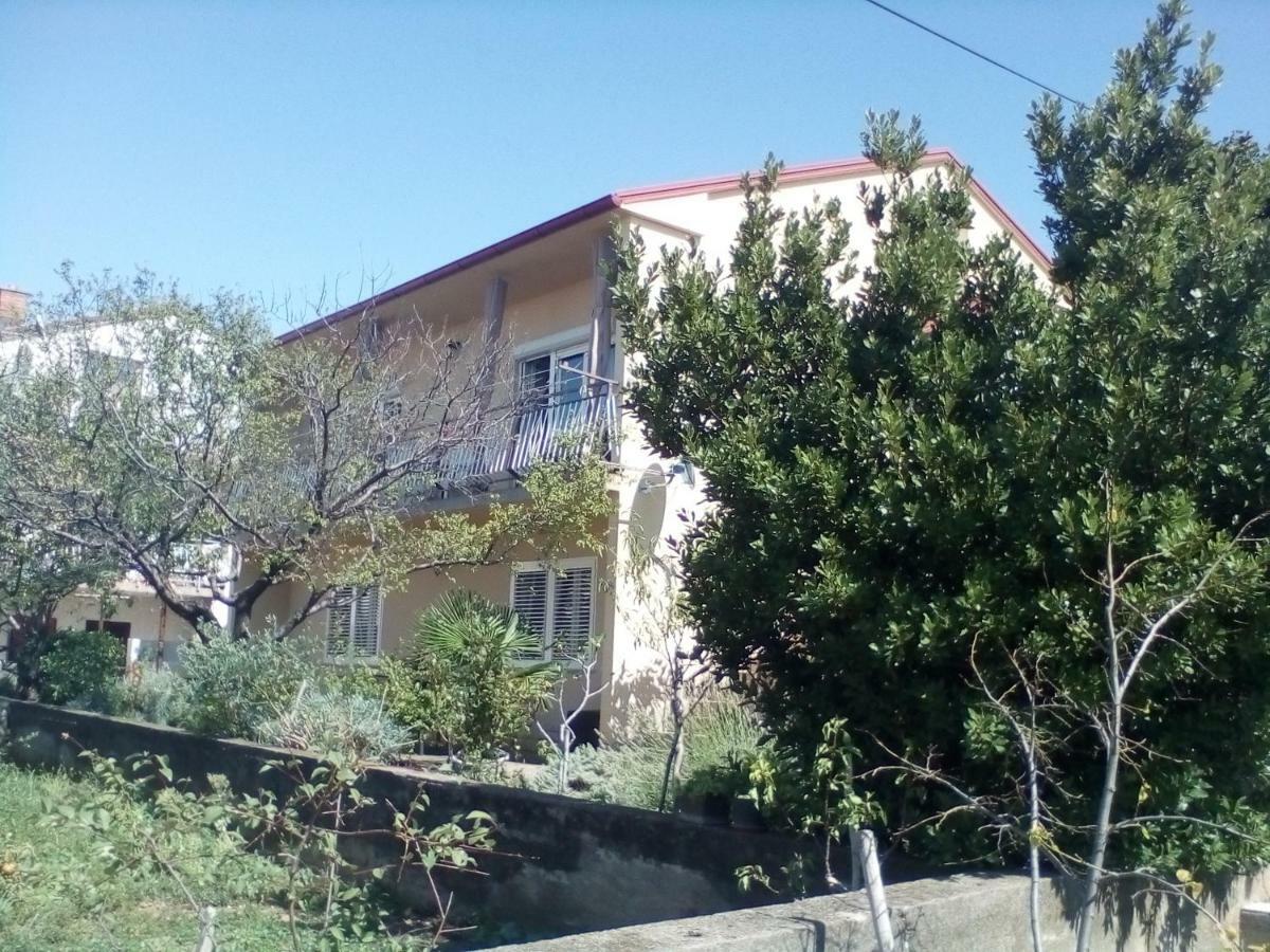 Apartman Lipa Apartment Senj  Exterior photo